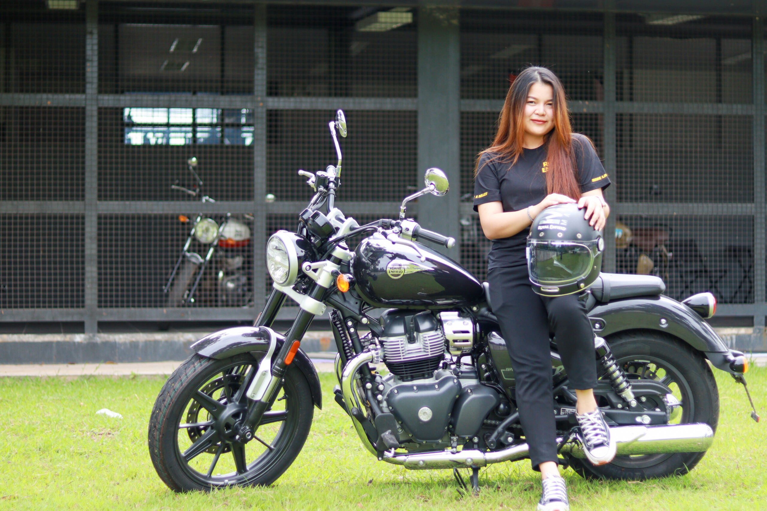 ทดลองขับถึงบ้าน & บริการรับ-ส่งรถเข้าศูนย์
