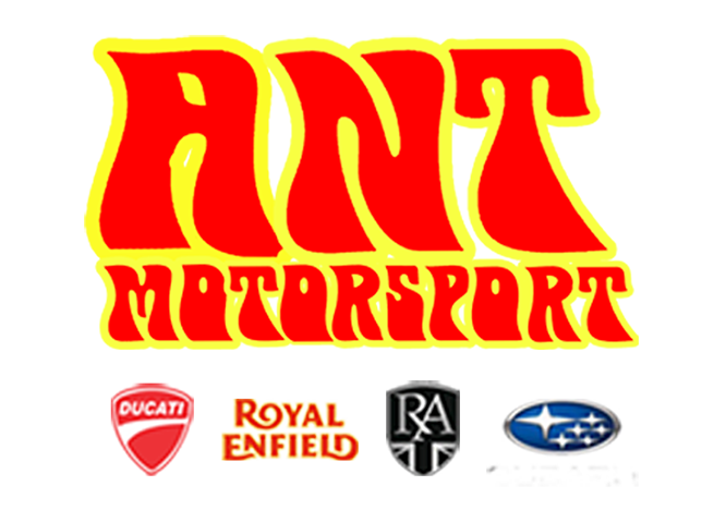 ANT Motors Sport ศูนย์รวมรถยนต์และมอเตอร์ไซค์ระดับพรีเมียม จากแบรนด์ชั้นนำระดับโลก
